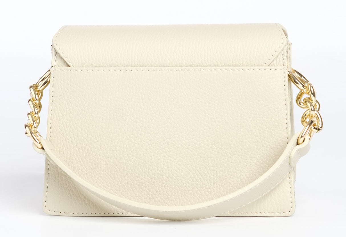 Bosccolo Shoulder Bag - Beige
