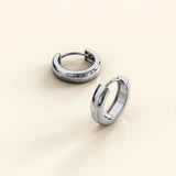 Bullion Gold Prudence Earrings