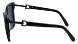 Salvatore Ferragamo SF1085S Womens Sunglasses - Black