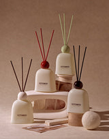 Moonlit Gardenia Wanderland Collection Reed Diffuser � 150ml
