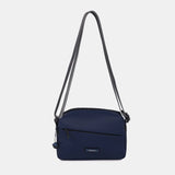 Hedgren Neutron Small Crossbody - Navy