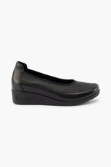 Klouds Glenda Stretch Black Plain