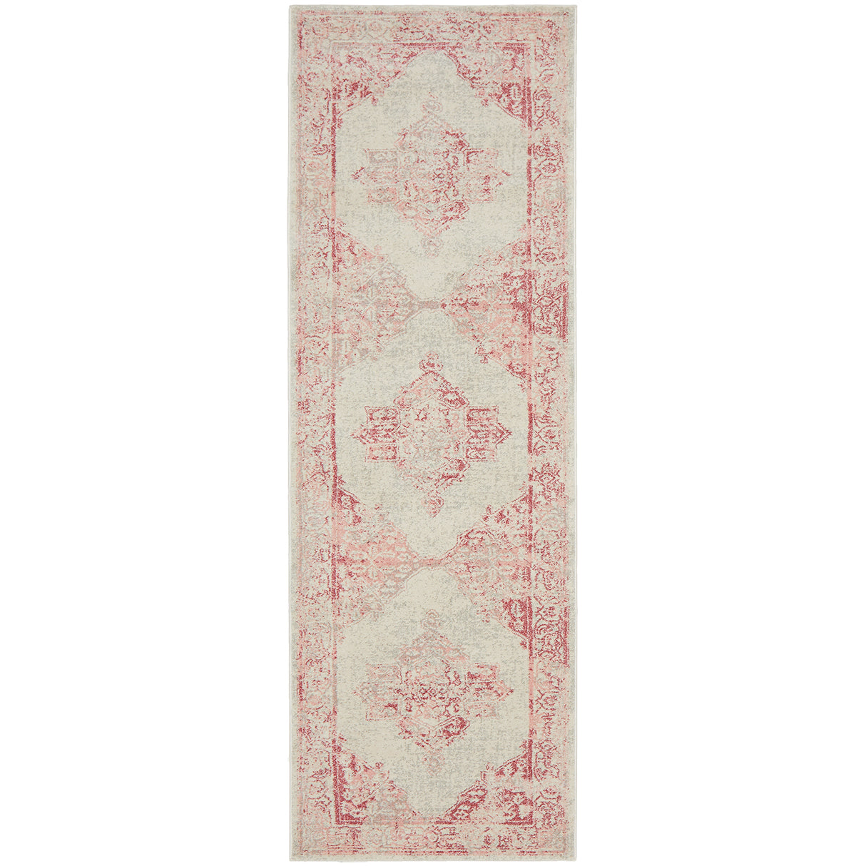 Avenue 702 Rose Runner Rug