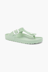 Silver Lining Rosas EVA Mint