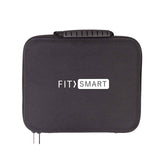 Fitsmart LED Touch Screen POWER-X Vibration Therapy Device