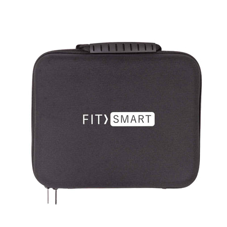 Fitsmart LED Touch Screen POWER-X Vibration Therapy Device
