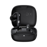 Baseus Bowie True Wireless Earphones Bluetooth V5.3 TWS Earbud E20 - Black