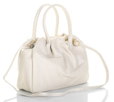 Bosccolo Handbag - Beige
