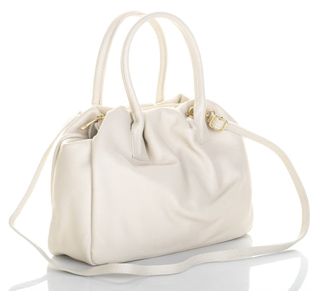 Bosccolo Handbag - Beige
