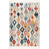 Marrakesh 333 Multi Rug