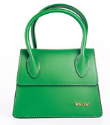 Bosccolo Handbag - Green