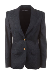 Dolce & Gabbana Women Blazer