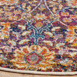 Mirage 360 Multi Round Rug