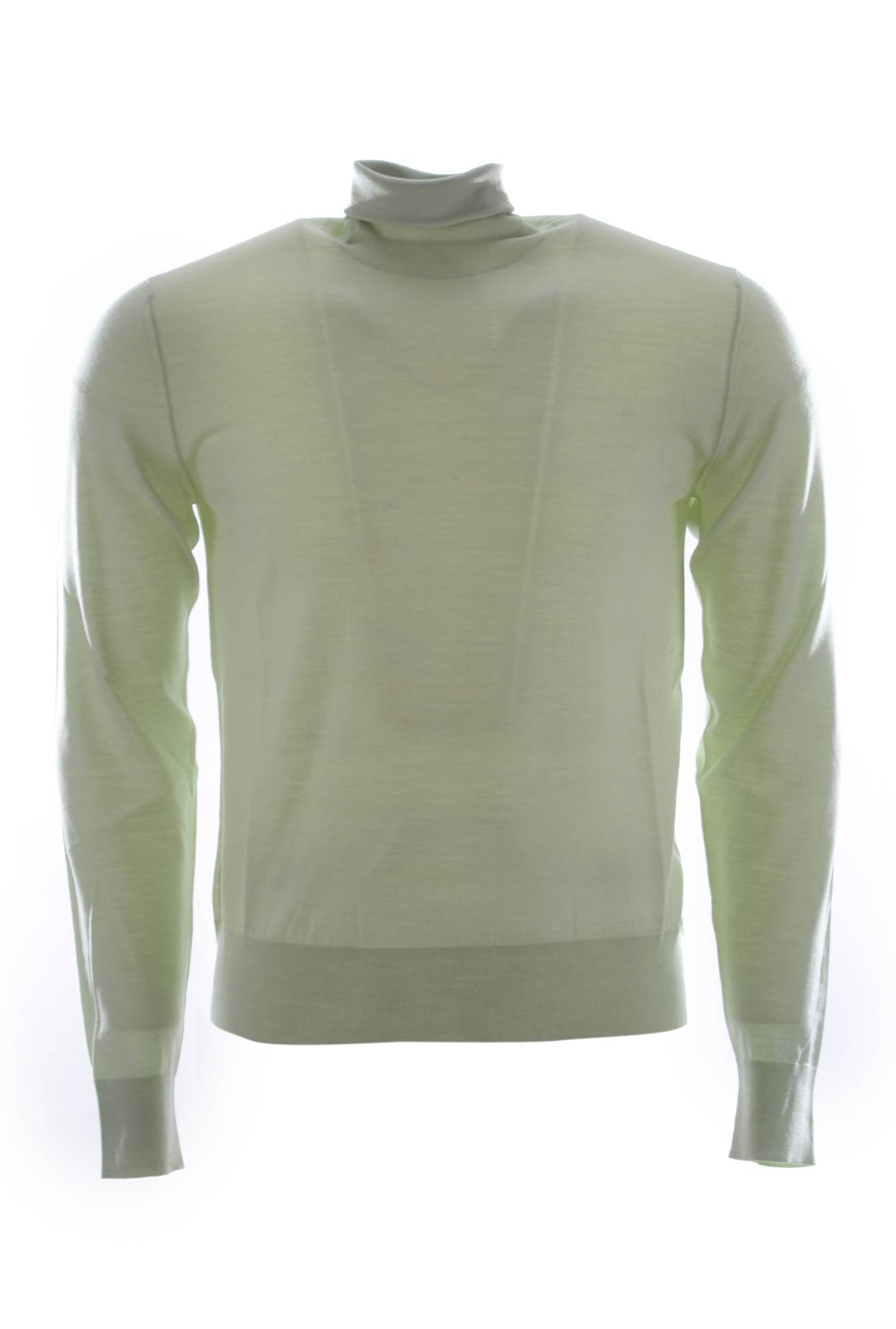 Dolce & Gabbana Men Turtle Neck Jumper