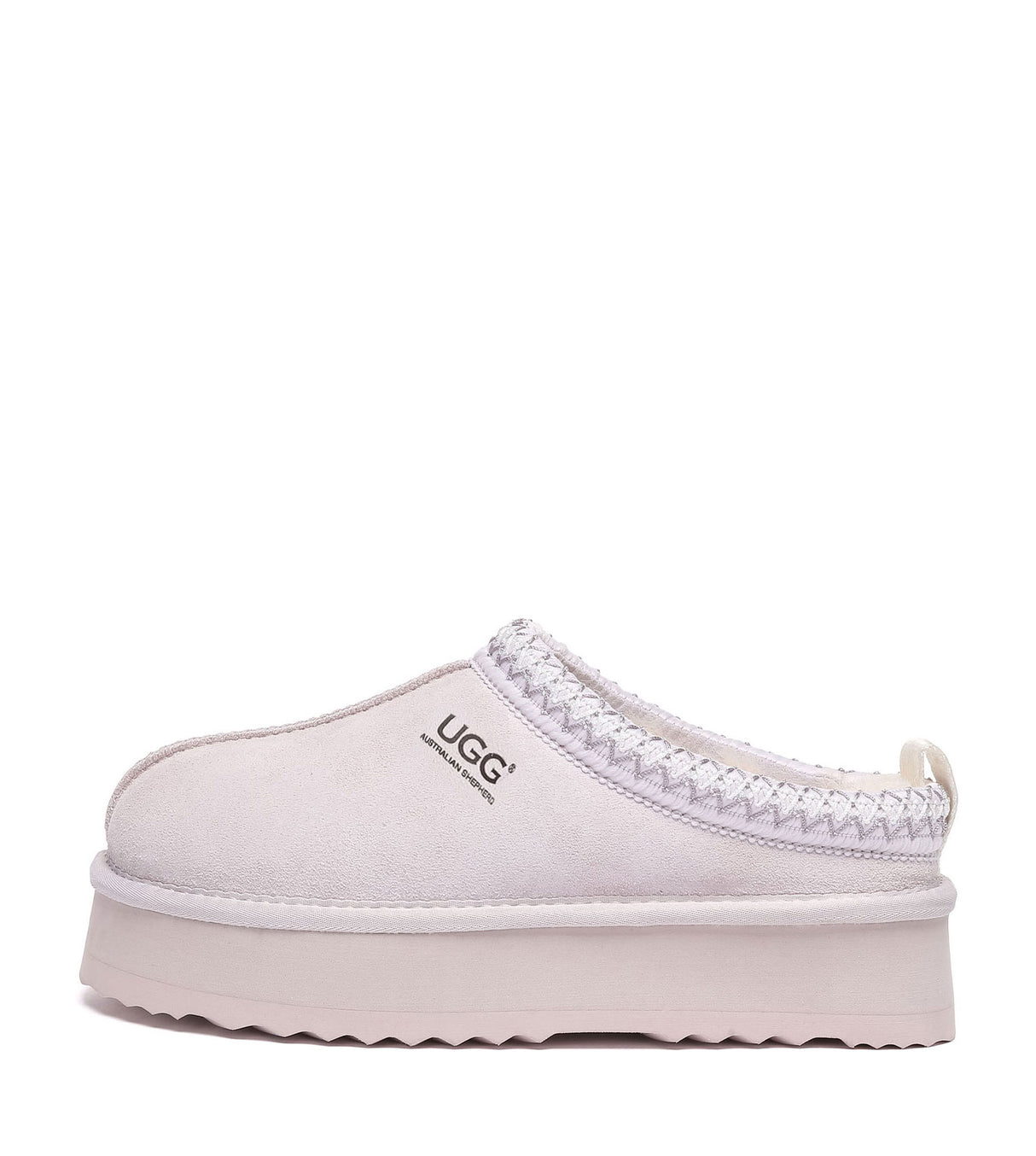 Australian Shepherd UGG Tay Platform - Lavender