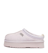 Australian Shepherd UGG Tay Platform - Lavender