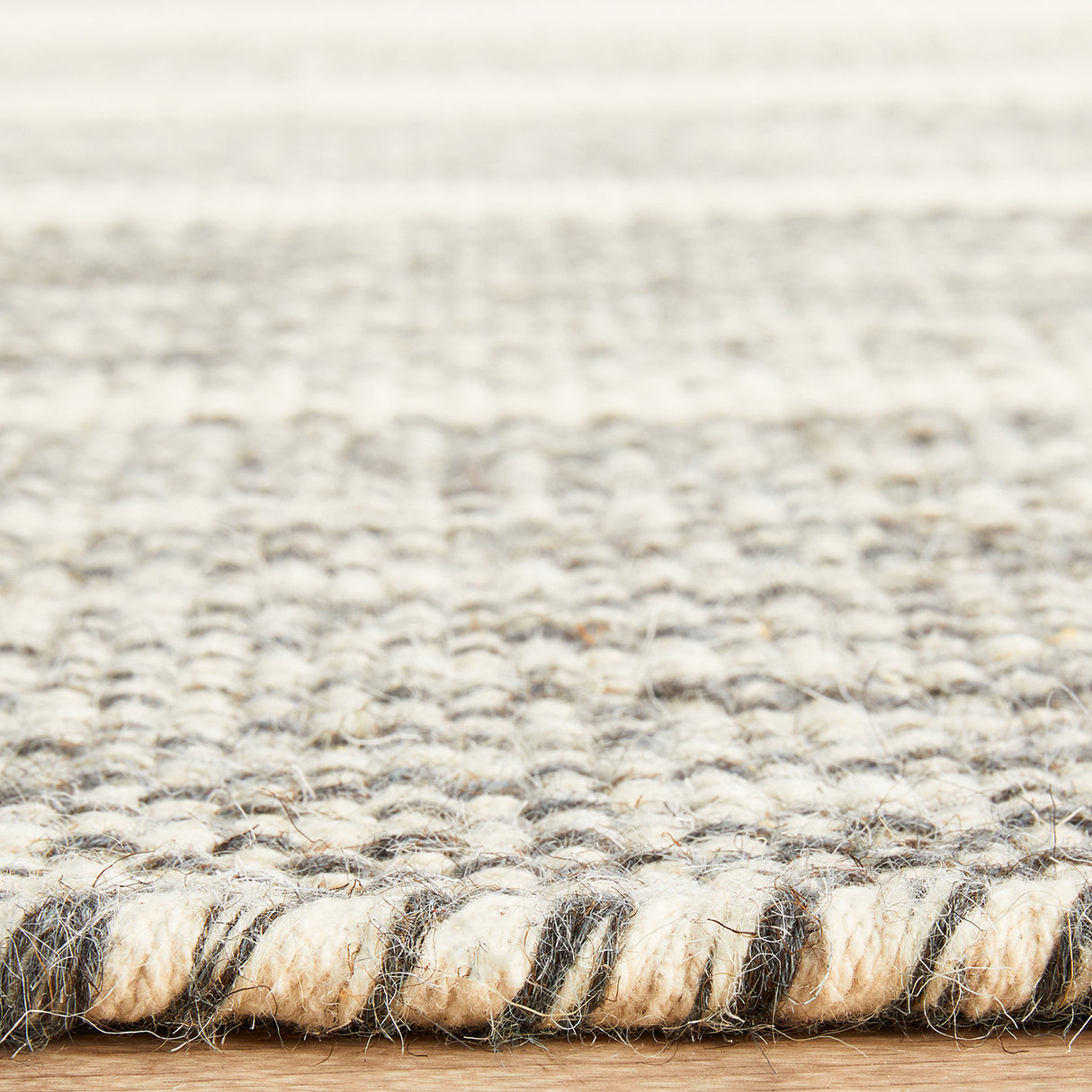 Skandi 309 Grey Rug
