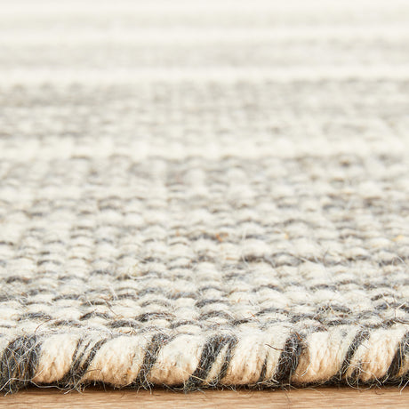Skandi 309 Grey Rug