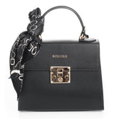 Bosccolo Shoulder Bag - Black