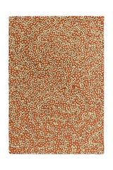 Sanderson Truffle Sandstone 446003 Outdoor Rug