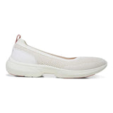 Vionic Kallie Active Flat - Marshmallow Knit