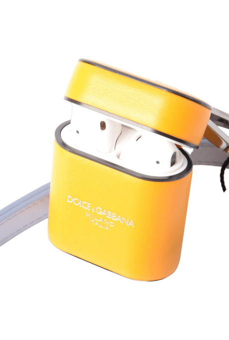 Dolce & Gabbana Men AirPods Case