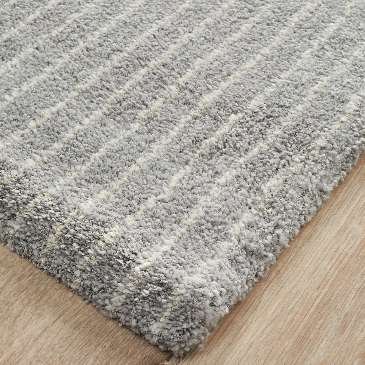 Broadway 935 Silver Rug