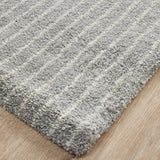 Broadway 935 Silver Rug
