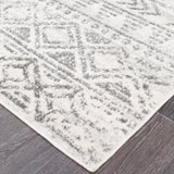 Oasis 456 Grey Rug