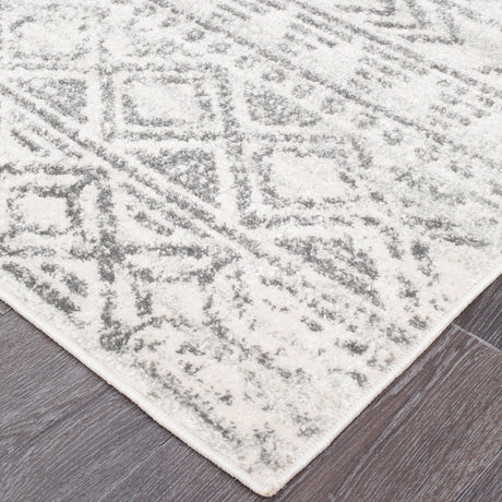 Oasis 456 Grey Rug