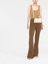 Jacquemus Le Grand Bambino Bag - Light Ivory