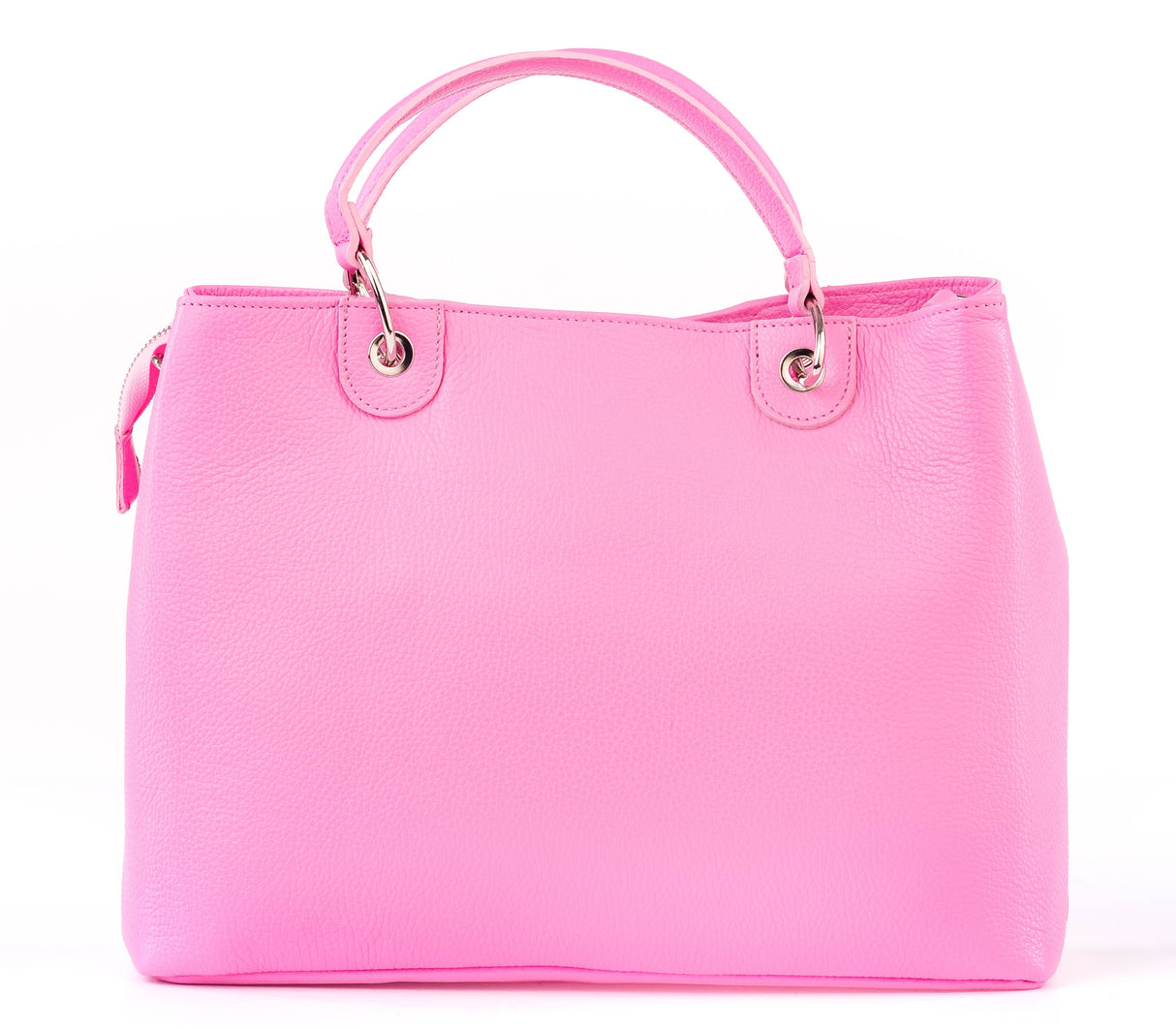 Bosccolo Handbag - Pink