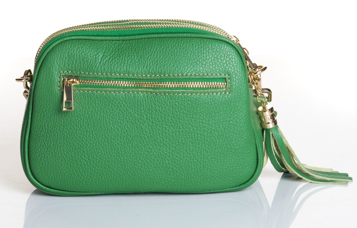 Bosccolo Crossbody - Green