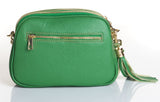Bosccolo Crossbody - Green