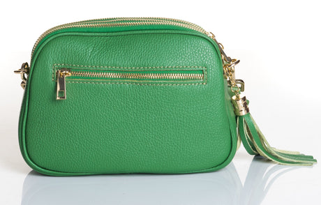 Bosccolo Crossbody - Green