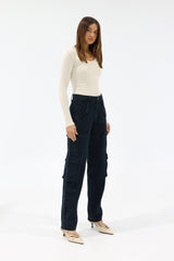 Madison The Label Malani Top - Oat