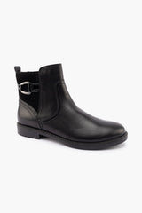 Gino Ventori Teagan Black Combo