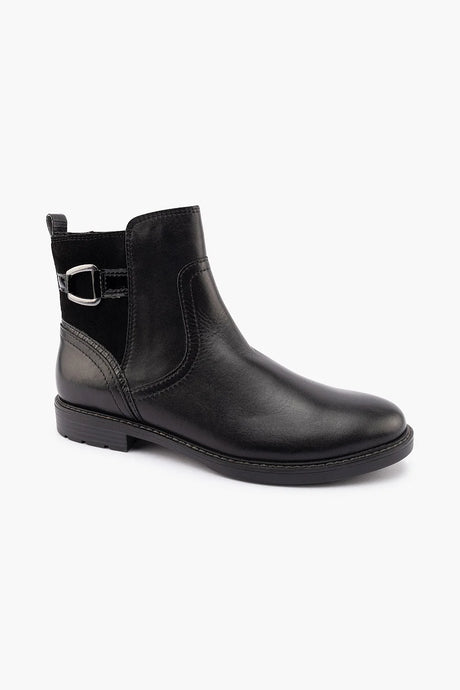 Gino Ventori Teagan Black Combo