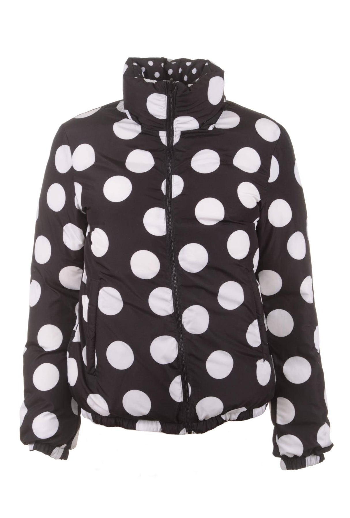 Dolce & Gabbana Women Reversible Jacket