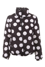 Dolce & Gabbana Women Reversible Jacket