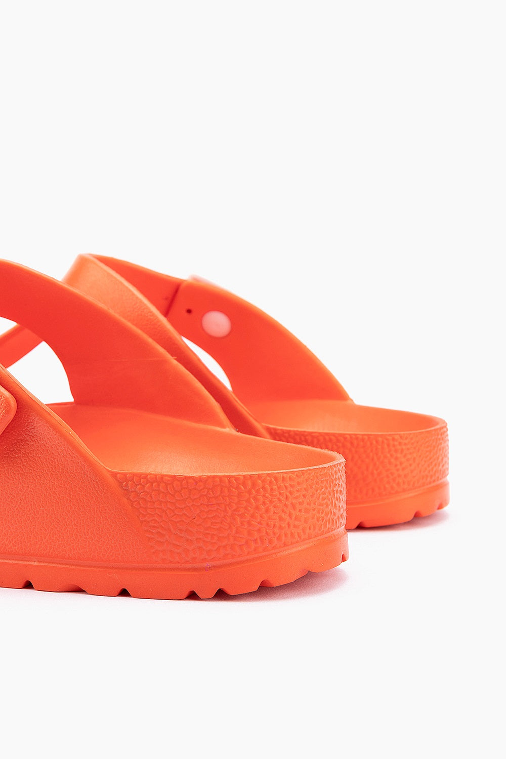 Silver Lining Rosas EVA Orange