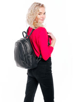Bosccolo Backpack - Black