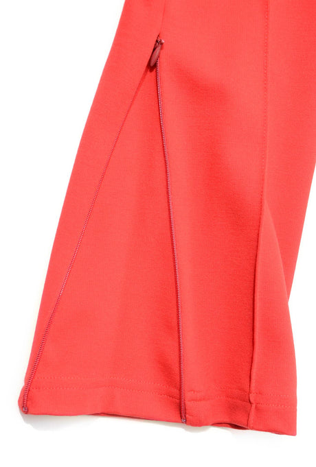 Dolce & Gabbana Women Zipped Sport Trouser
