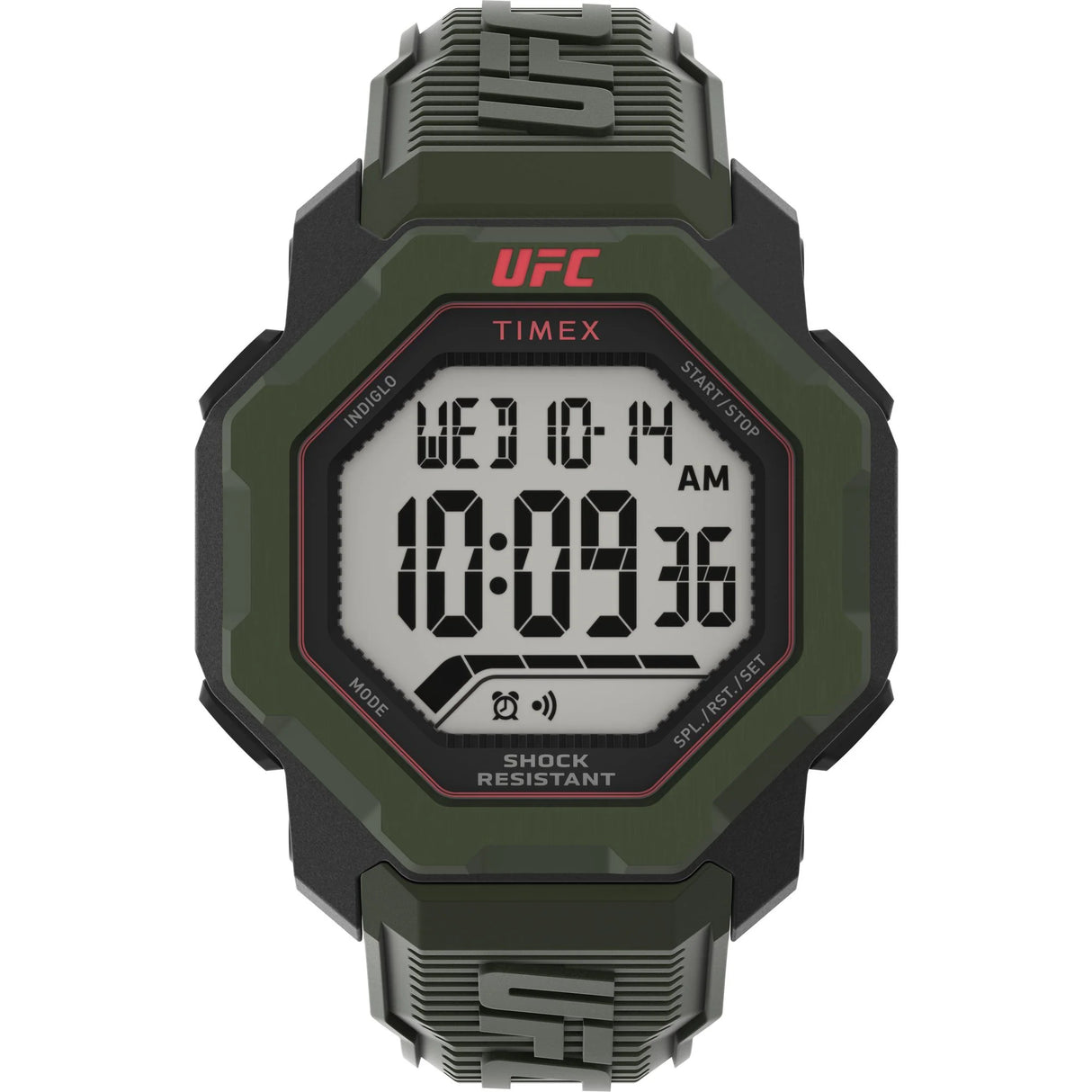 Timex UFC Knockout Green