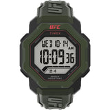 Timex UFC Knockout Green