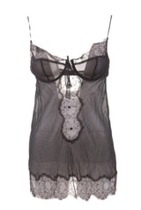 Dolce & Gabbana Women Laced Top
