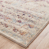 Anastasia 251 Silver Rug