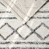 Studio 326 White Rug