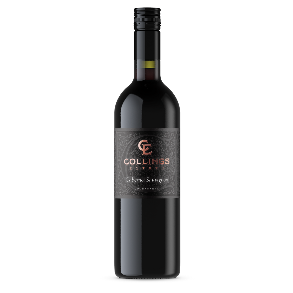 2021 Collings Estate Coonawarra Cab Sav 12pk