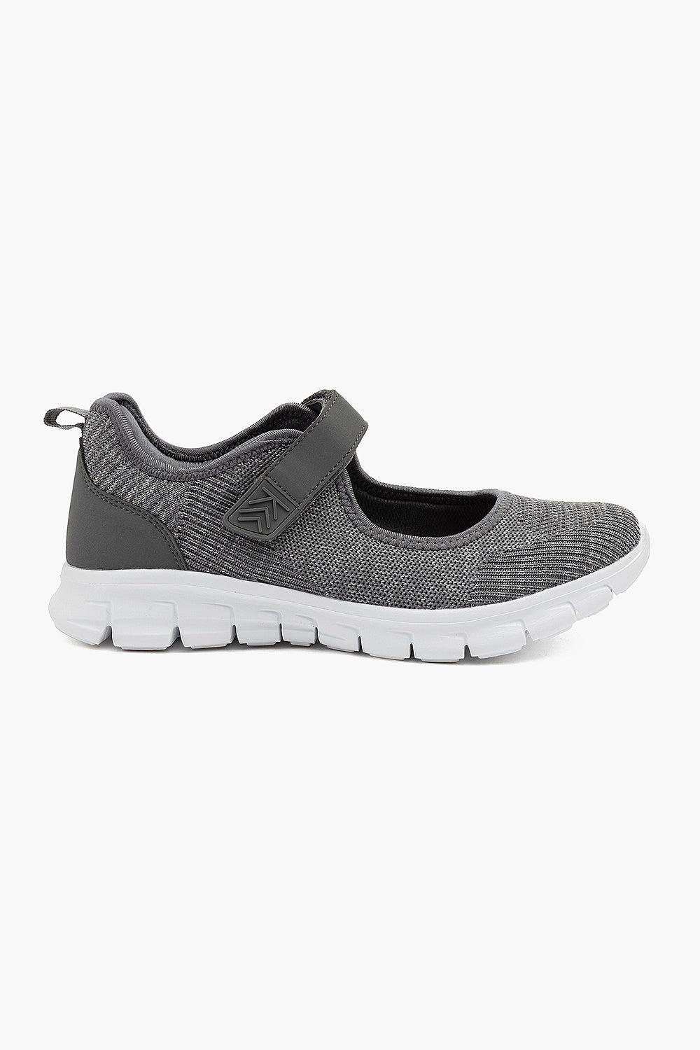 Klouds Kross Strap Dark Grey